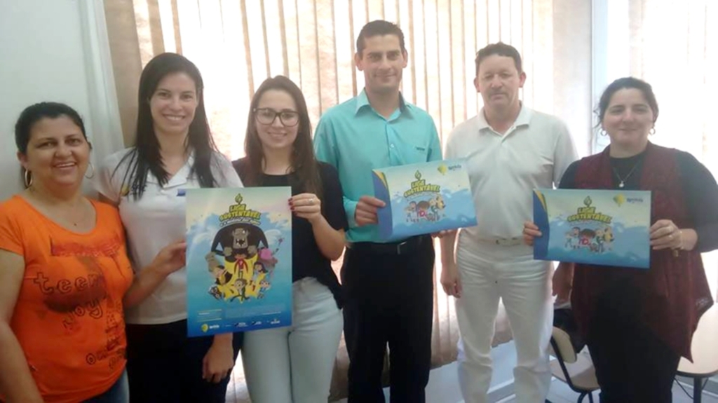 DEFINIDOS OS FINALISTAS DA ETAPA MUNICIPAL DO PROJETO RECICLA CDL NAS ESCOLAS
