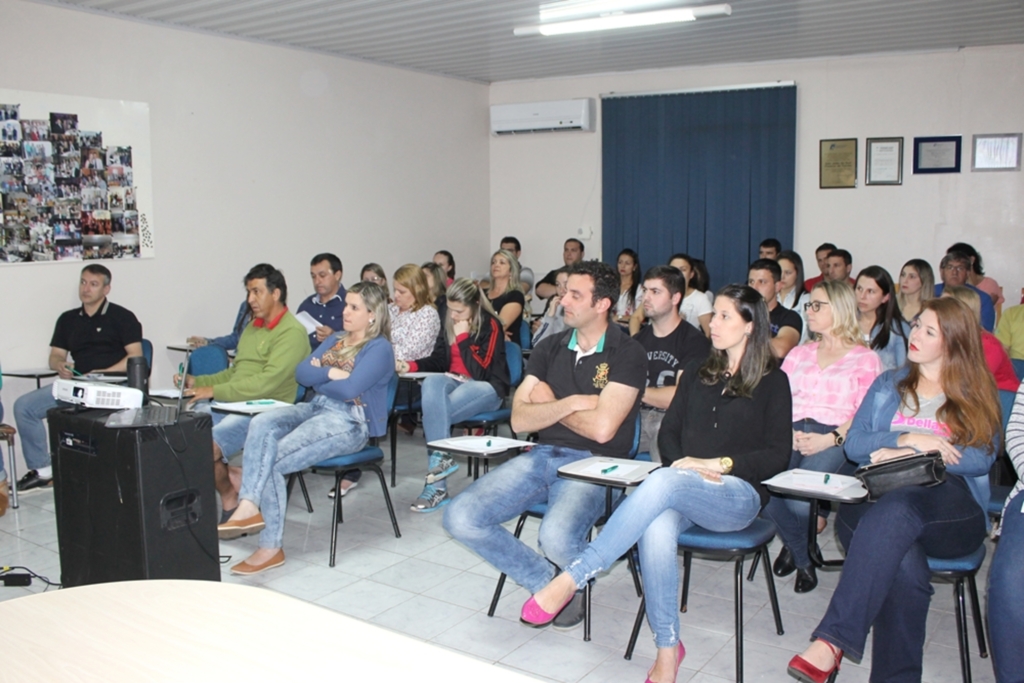 CDL PROMOVE WORKSHOP DE ANIVERSÁRIO