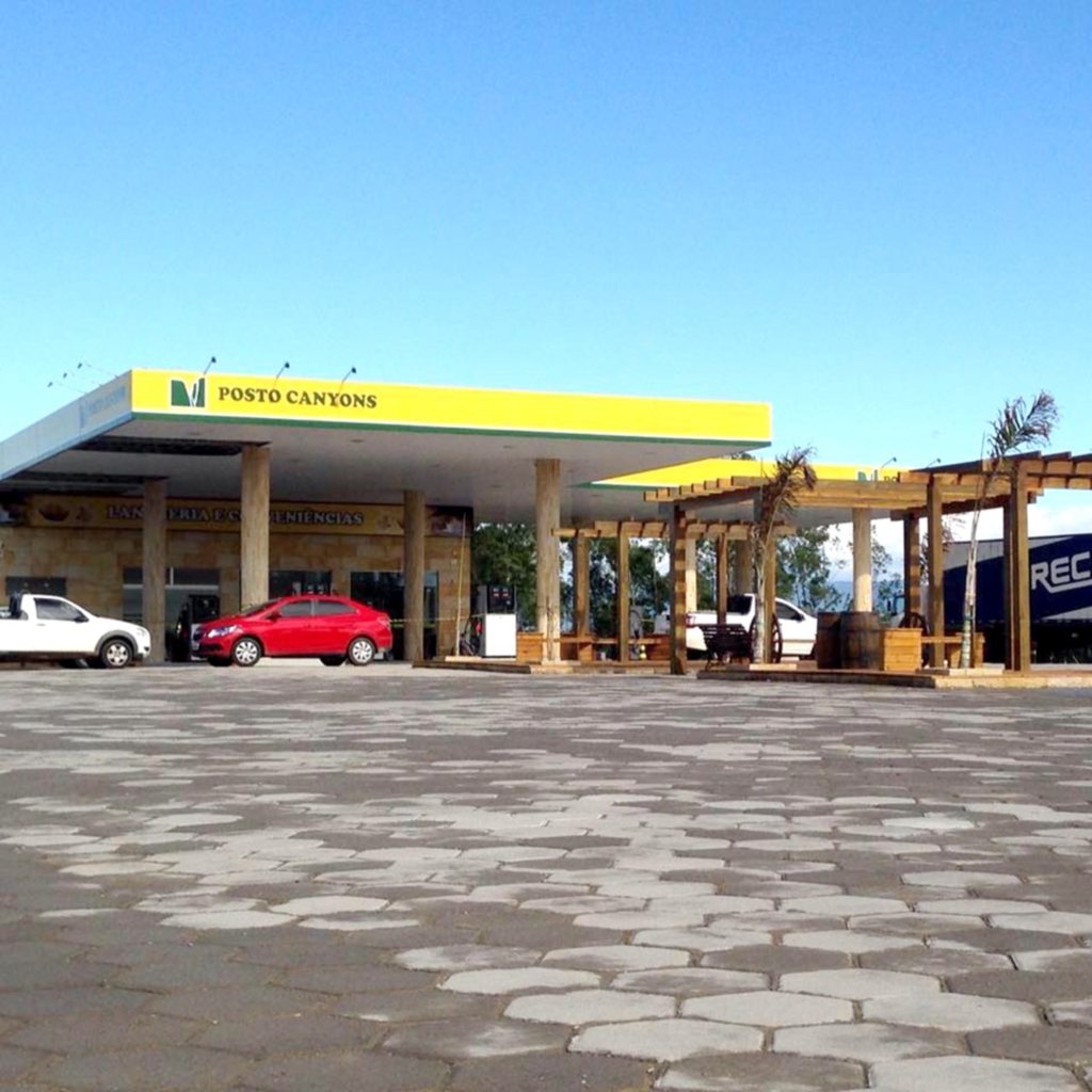 POSTO CANYONS BEACH INAUGURA NESTA SEXTA-FEIRA, DIA 28
