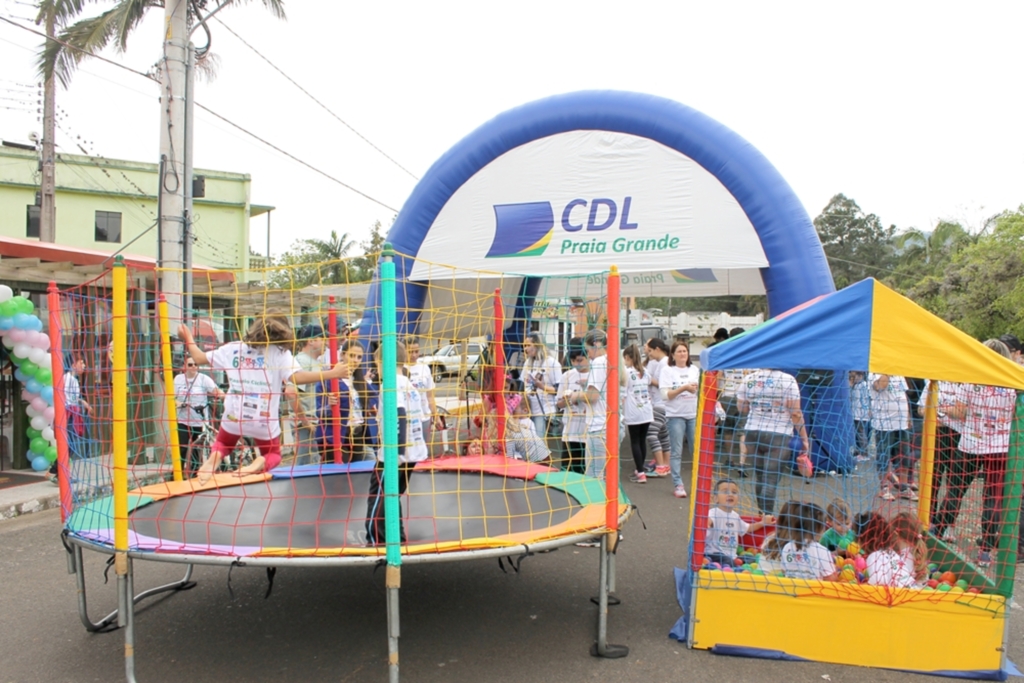SUCESSO NO 6º PASSEIO CICLÍSTICO DA CIDADE DOS CANYONS