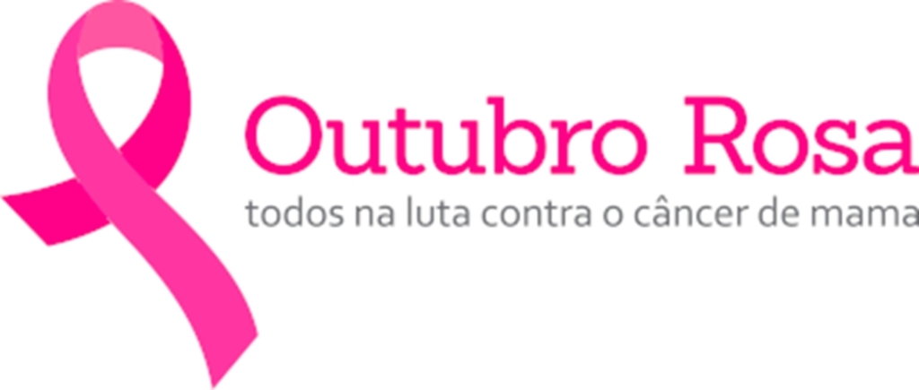 CAMPANHA OUTUBRO ROSA