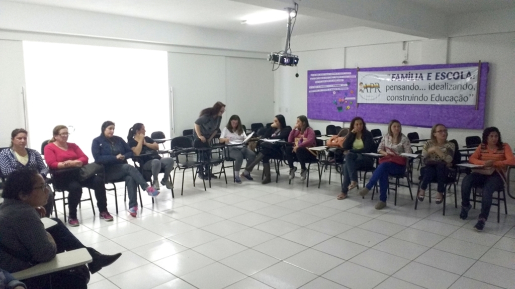 TORRES PROMOVE TREINAMENTO PARA COMBATE DO AEDES AEGYPTI