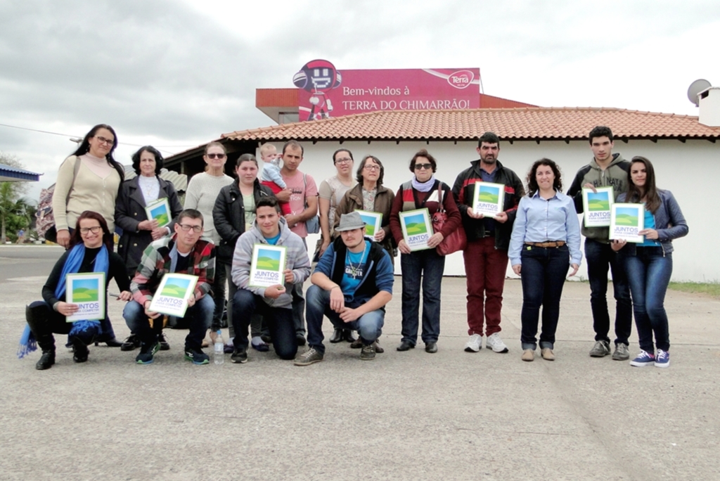 II SEMINÁRIO DE OPORTUNIDADES E TENDÊNCIAS PARA A HORTIFRUTICULTURA