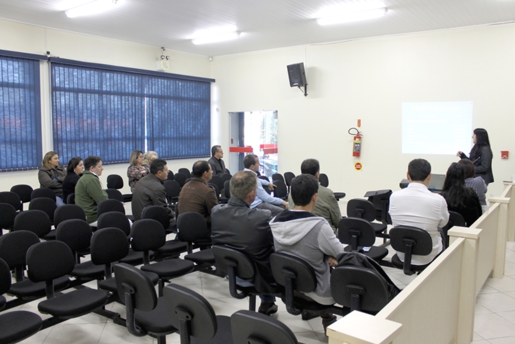 PREFEITURA DE SÃO JOÃO DO SUL REALIZA AUDIÊNCIA PÚBLICA