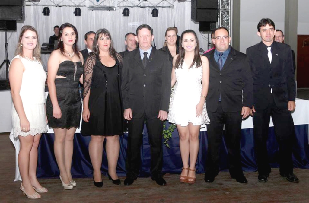 CDL COMPLETA 21 ANOS EM SÃO JOÃO DO SUL