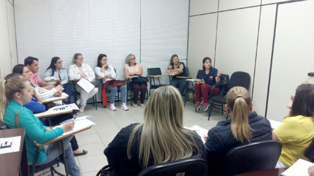 CAMPANHA DE MULTIVACINAÇÃO