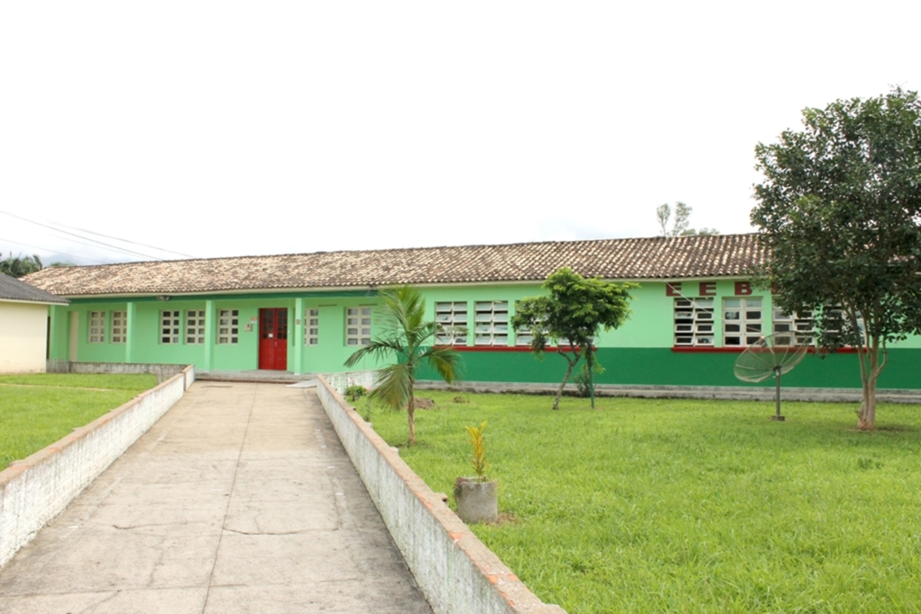 ESCOLA BULCÃO VIANA DE PRAIA GRANDE É DESTAQUE NO ÍNDICE DE DESENVOLVIMENTO DA EDUCAÇÃO BÁSICA