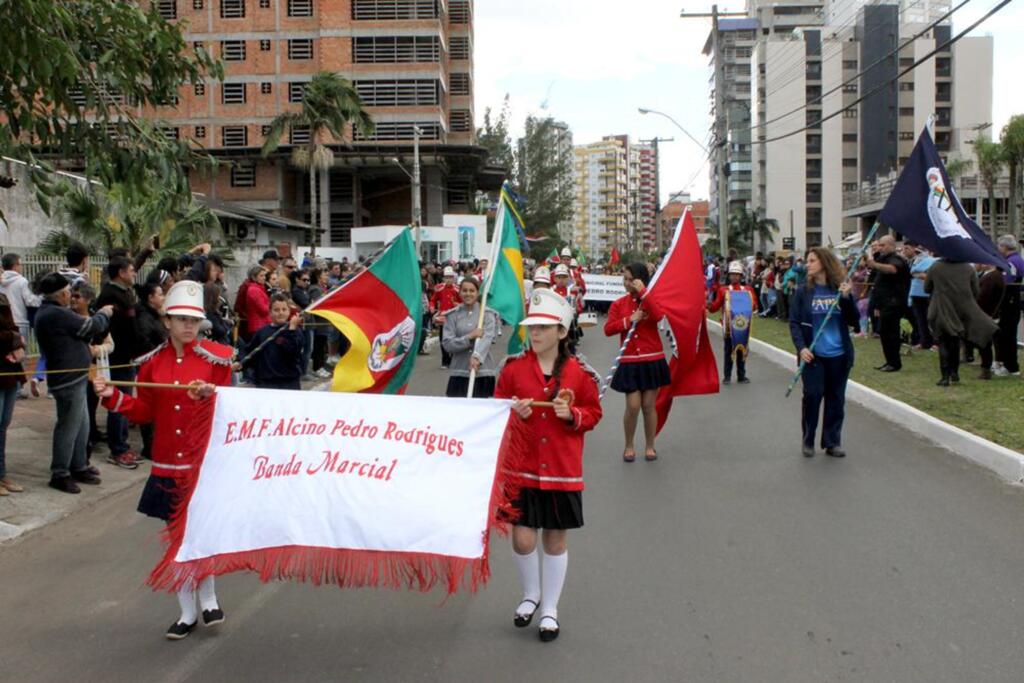  - Desfile Torres
