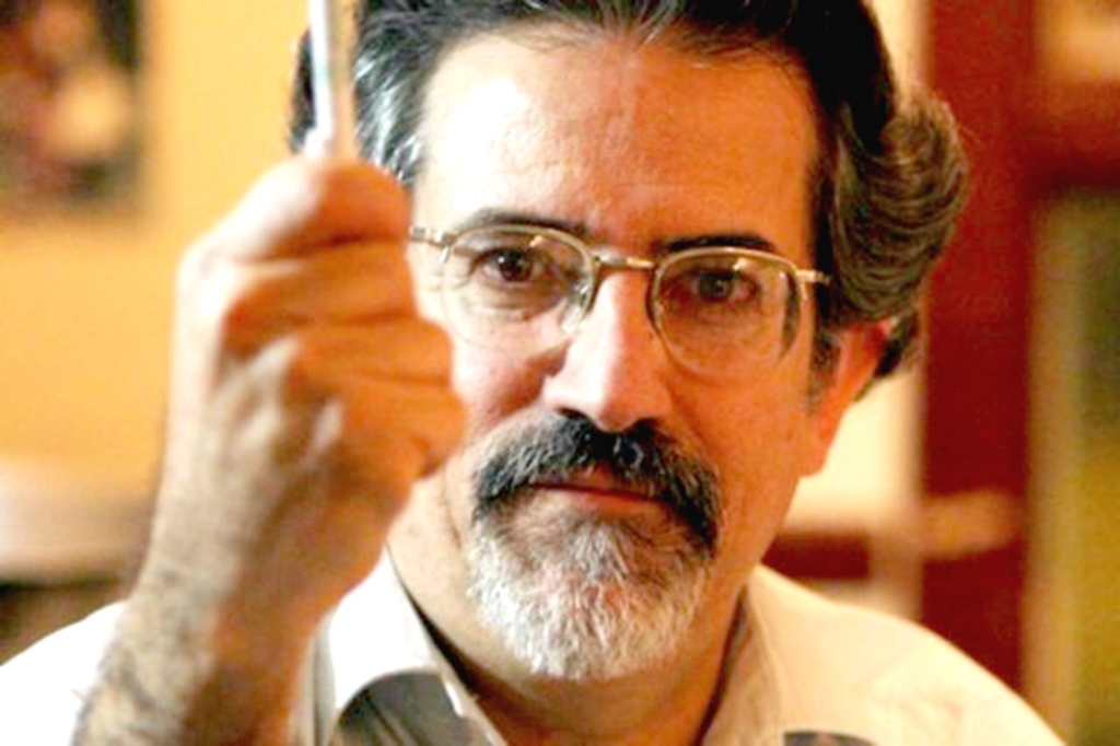SANTIAGO SERÁ O PATRONO DA 16ª FEIRA DO LIVRO DE TORRES