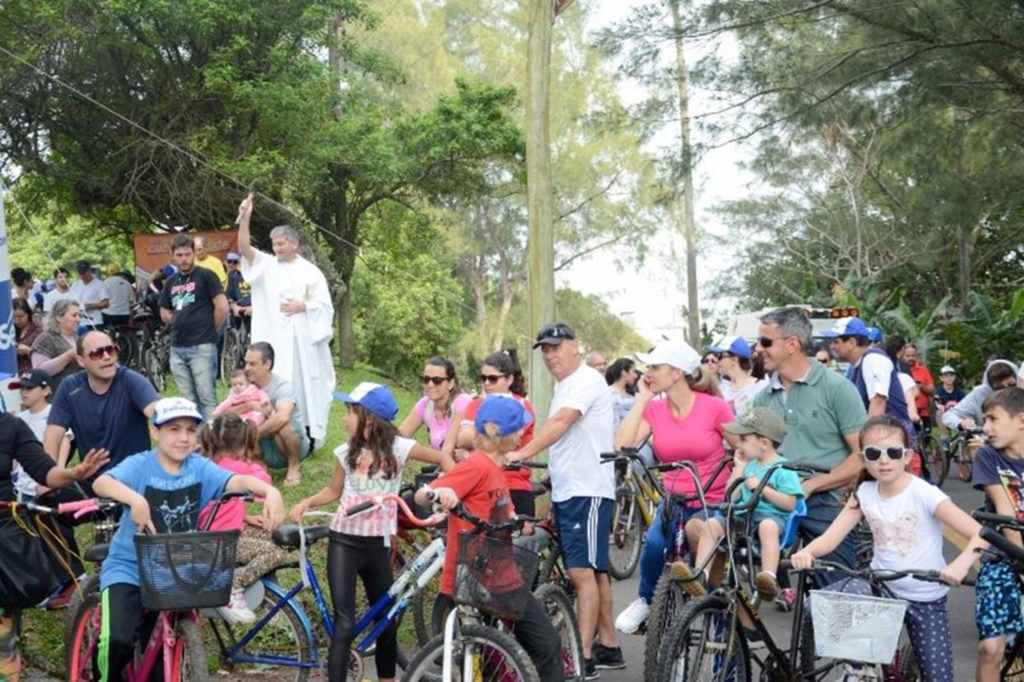 TORRES PROMOVE FESTA EM HONRA AO PADROEIRO SÃO DOMINGOS