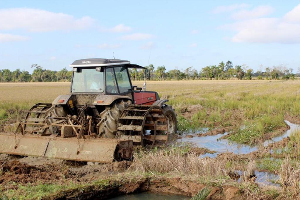 PRODUTOR RURAL JÁ PODE CONTRATAR O SEGURO GRANIZO PARA SAFRA 2016/2017