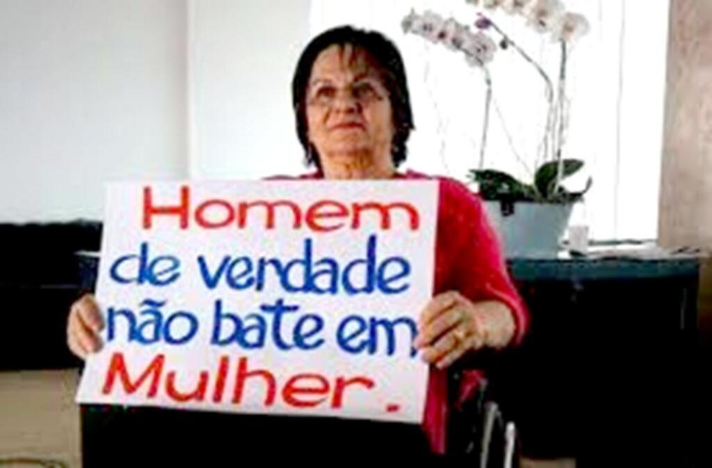 LEI MARIA DA PENHA SERÁ DEBATIDA NAS ESCOLAS DE TORRES