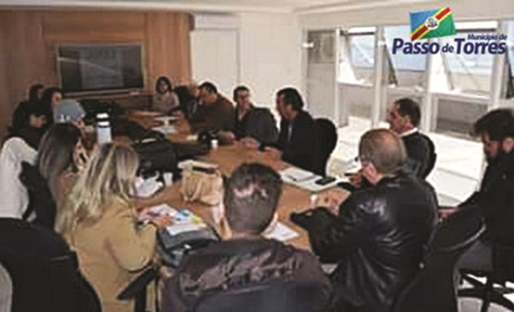 CONGESC REALIZA ENCONTRO DE CULTURA EM FLORIANÓPOLIS