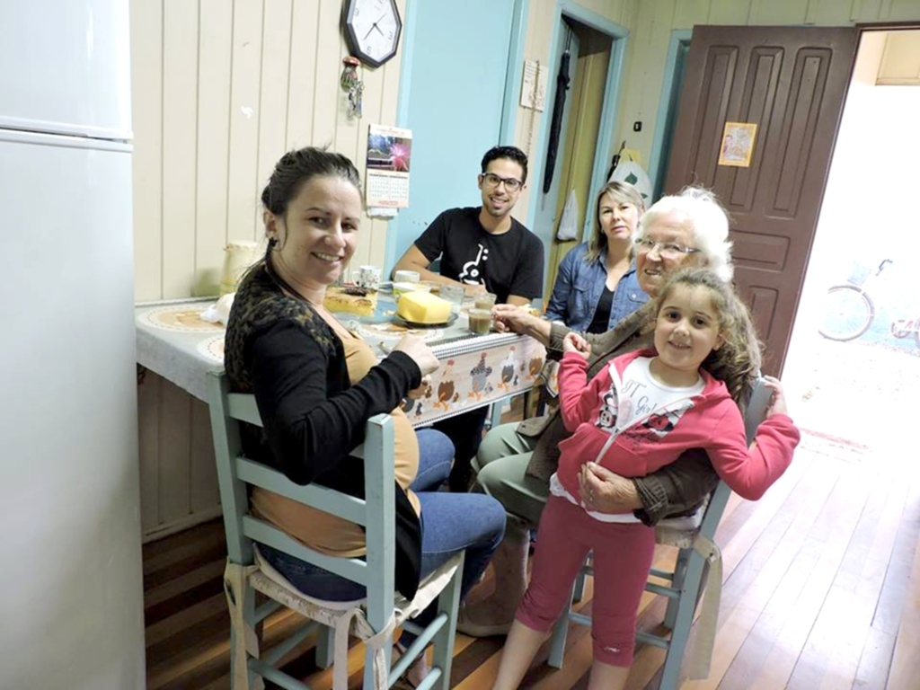 ATIVIDADES PARA VALORIZAR A CULTURA LOCAL