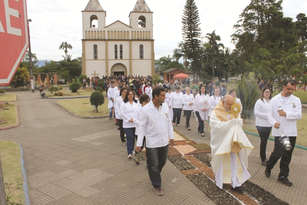  - São João do Sul