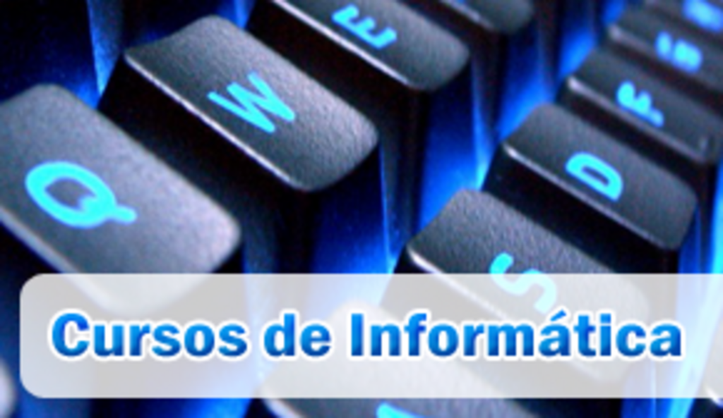 CURSO DE INFORMÁTICA EM PASSO DE TORRES