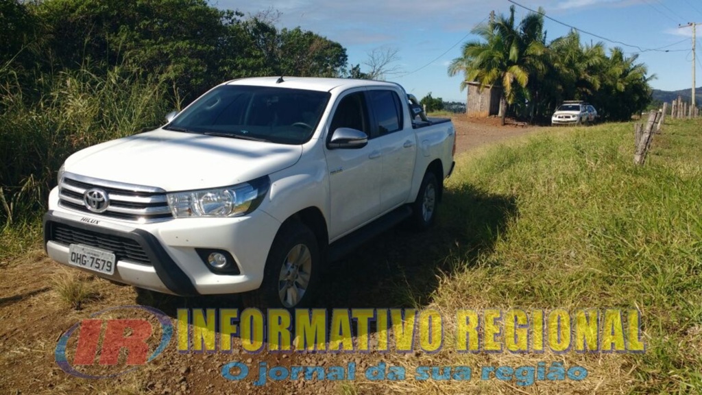 Informativo Regional - 