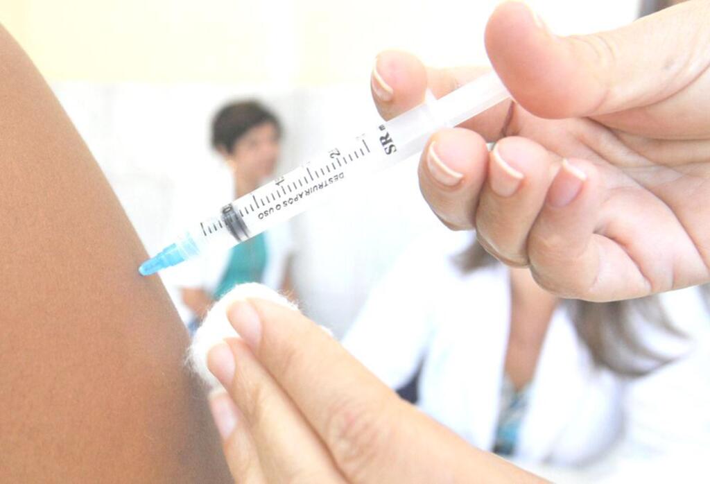 CAMPANHA NACIONAL DE VACINAÇÃO CONTRA GRIPE ENCERRA NESTA SEXTA-FEIRA (20)