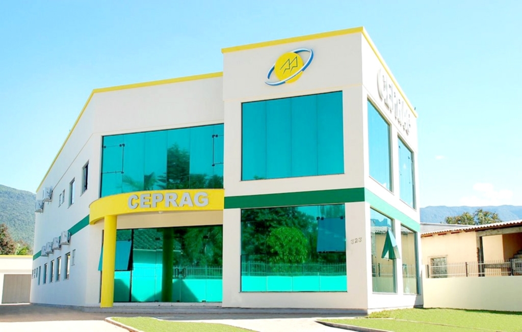 CEPRAG RECEBE CERTIFICAÇÃO DA NBR ISO 9001 ATÉ 2017