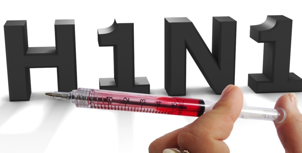 VACINAÇÃO CONTRA GRIPE H1N1 JÁ SUPERA A META DO MINISTÉRIO DA SAÚDE NA REGIÃO
