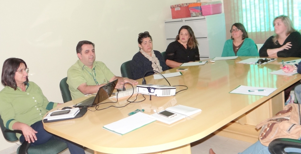 CEPRAG: PROJETO PLANETA LUZ