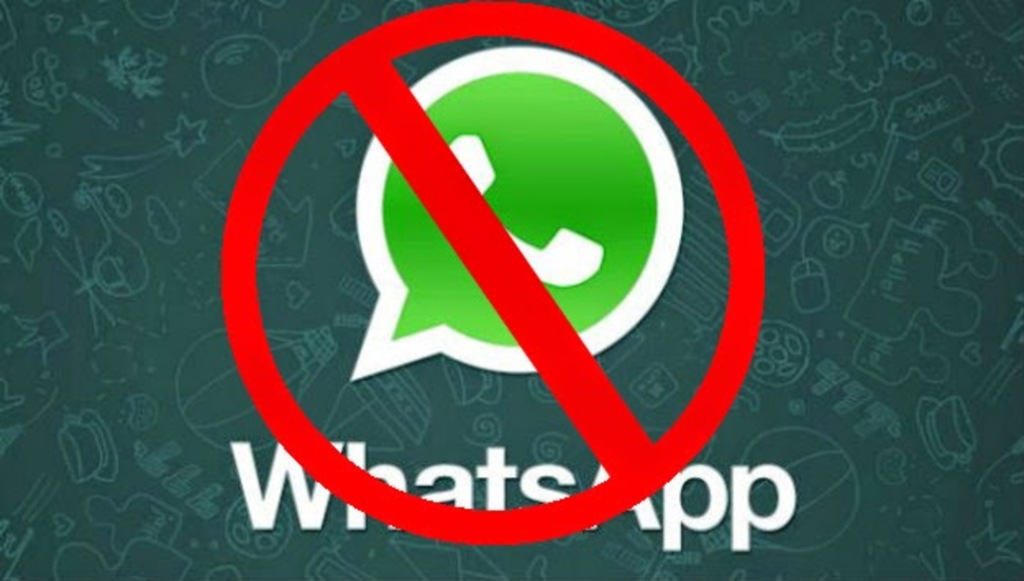 WHATSAPP DEVE SER BLOQUEADO POR 72 HORAS, ORDENA JUSTIÇA