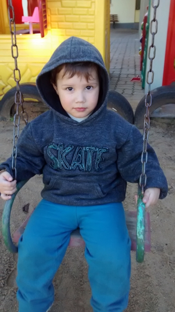 CONSCIENTIZAÇÃO DO AUTISMO