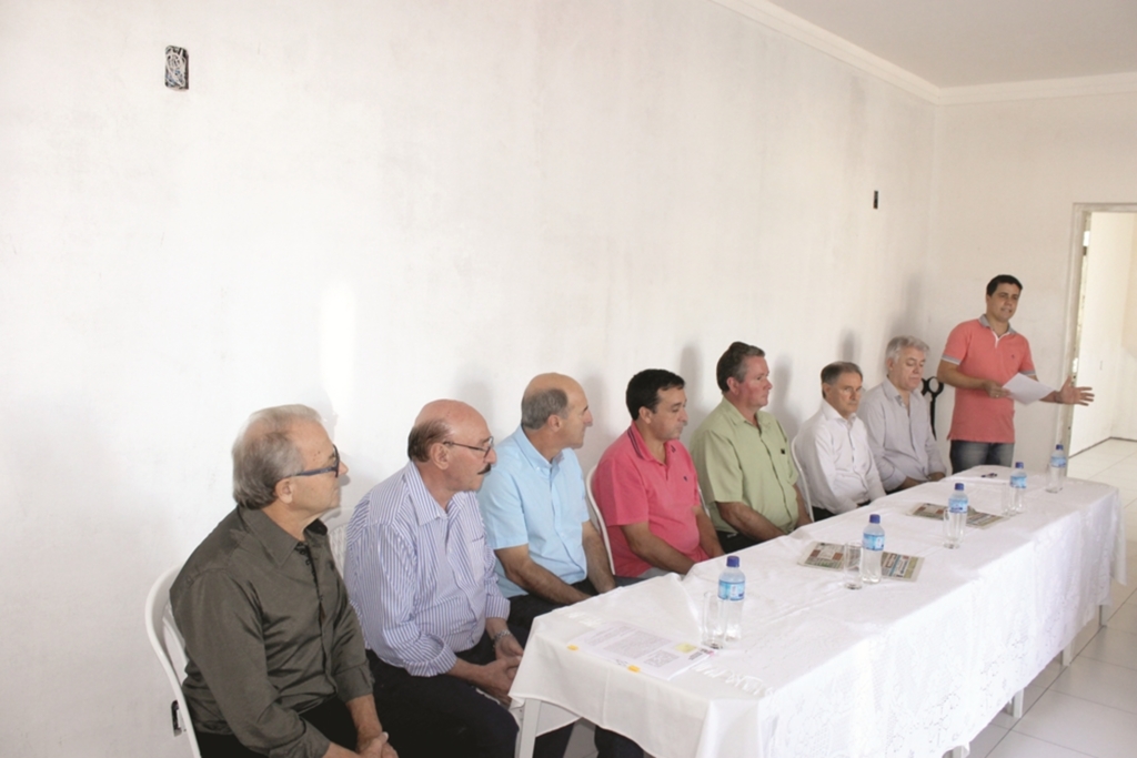 DEPUTADOS DESTINAM RECURSOS AO HOSPITAL DE PRAIA GRANDE