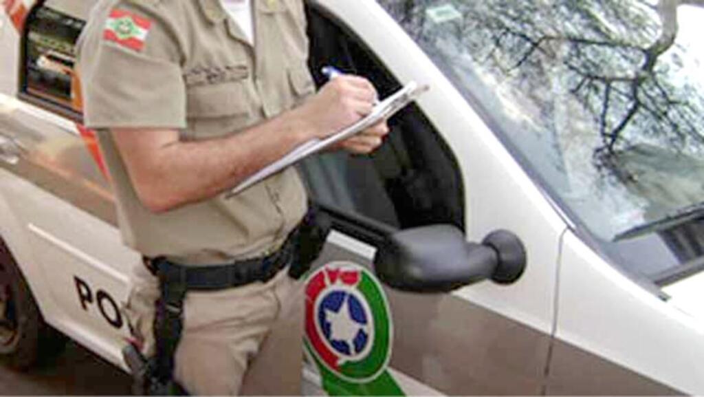 POLÍCIA MILITAR DE SÃO JOÃO DO SUL DIVULGA DADOS DA OPERAÇÃO LEI SECA