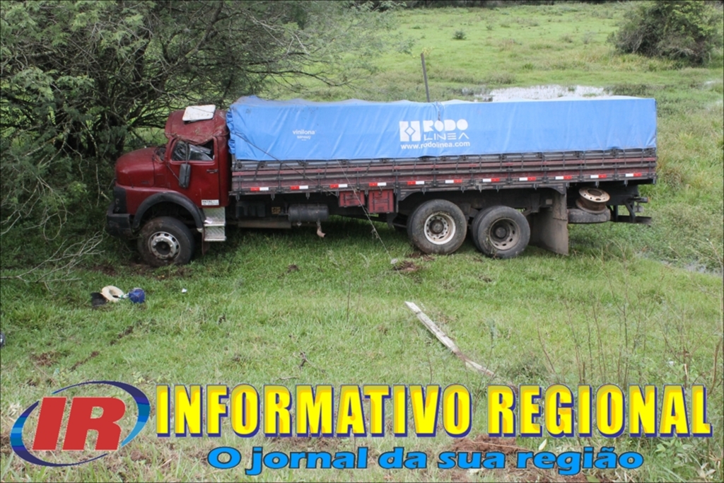 Informativo Regional - 