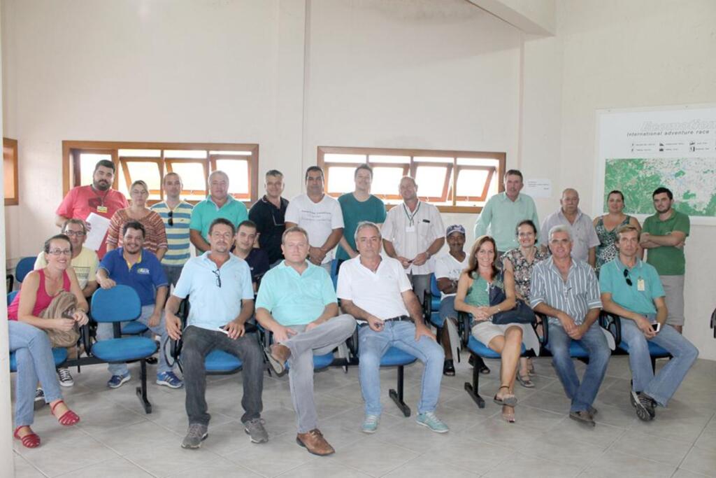 PRAIA GRANDE REÚNE COMUNIDADE PARA REVISÃO  DO PLANO DIRETOR DO MUNICÍPIO