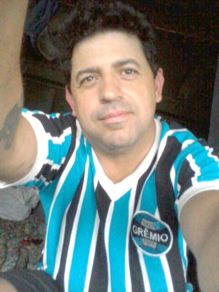 Divulgação Facebook - 