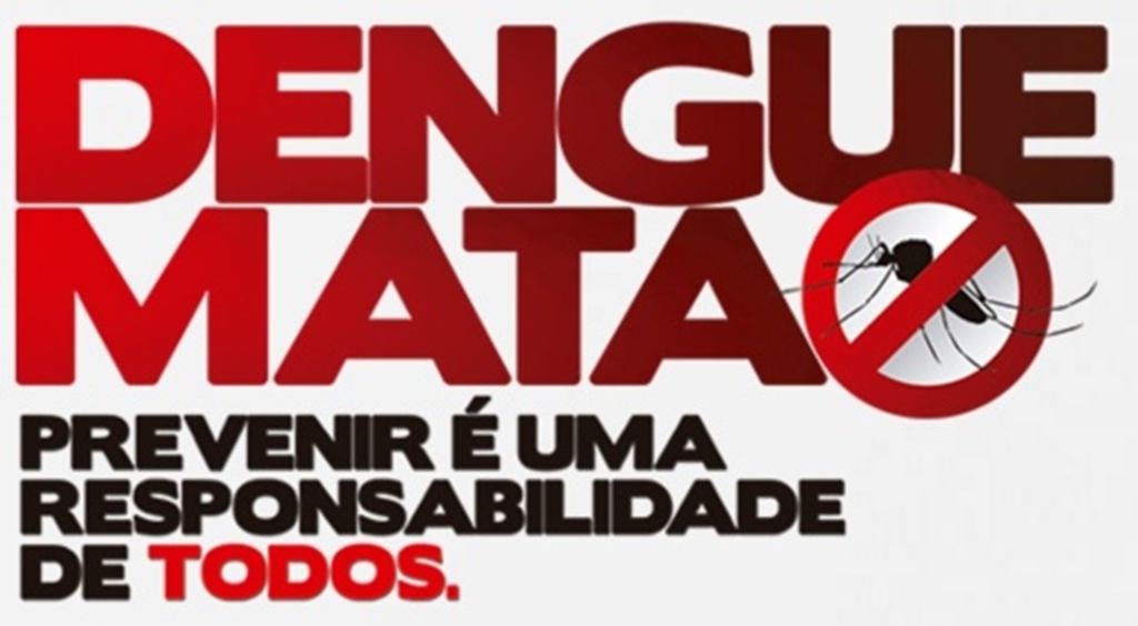 SITUAÇÃO DA DENGUE EM SANTA CATARINA