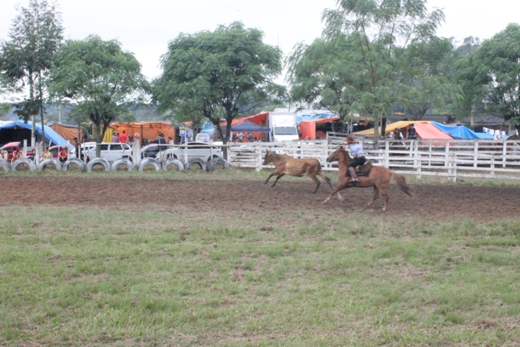 COMEÇA EM SÃO JOÃO DO SUL O XXII RODEIO CRIOULO NACIONAL DO CTG PORTEIRA CATARINENSE