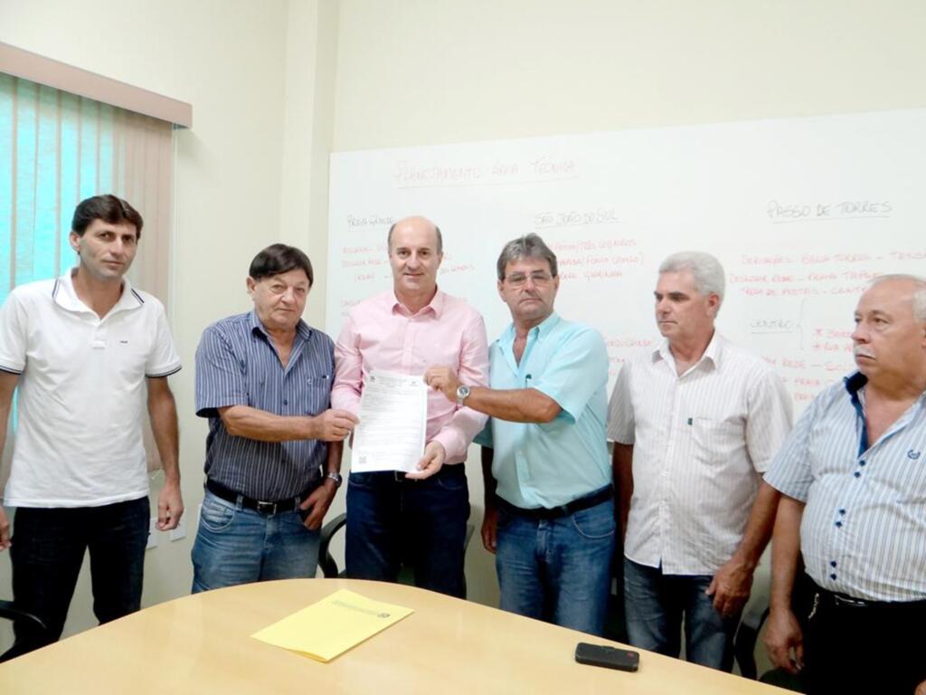 SUBESTAÇÃO DA CEPRAG: MAIS UMA ETAPA CONCLUÍDA