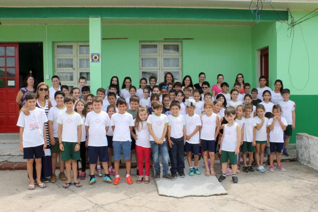 EEB. BULCÃO VIANA INICIA AULAS COM MELHORIAS NA ESTRUTURA FÍSICA