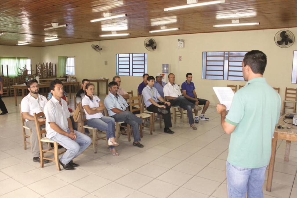 EPAGRI COMEMORA 60 ANOS