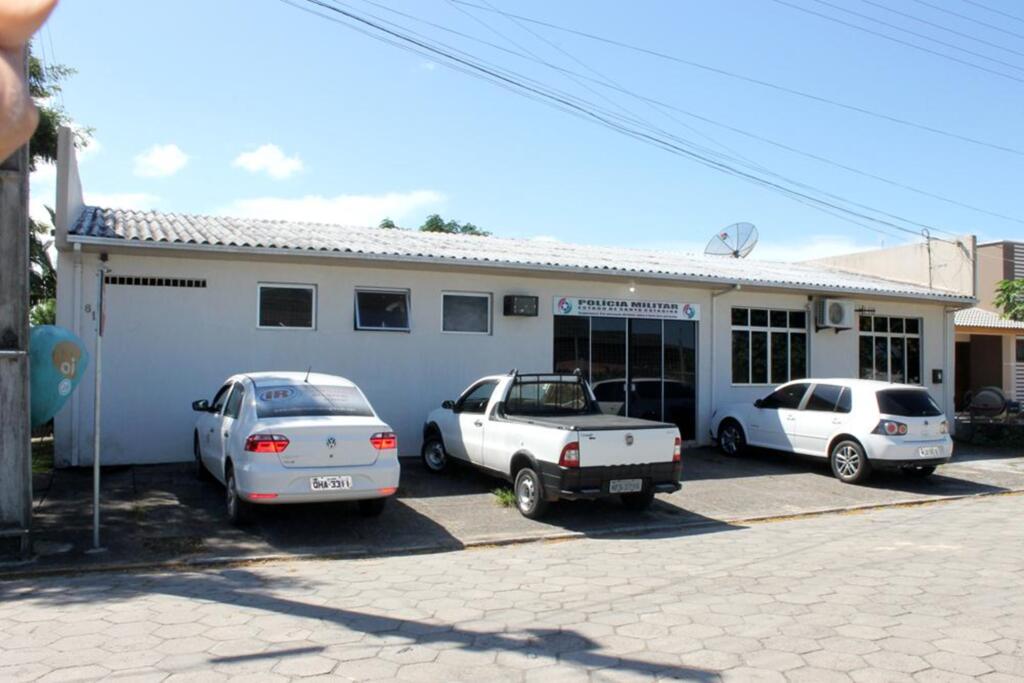 ESTUPRO É REGISTRADO EM SÃO JOÃO DO SUL