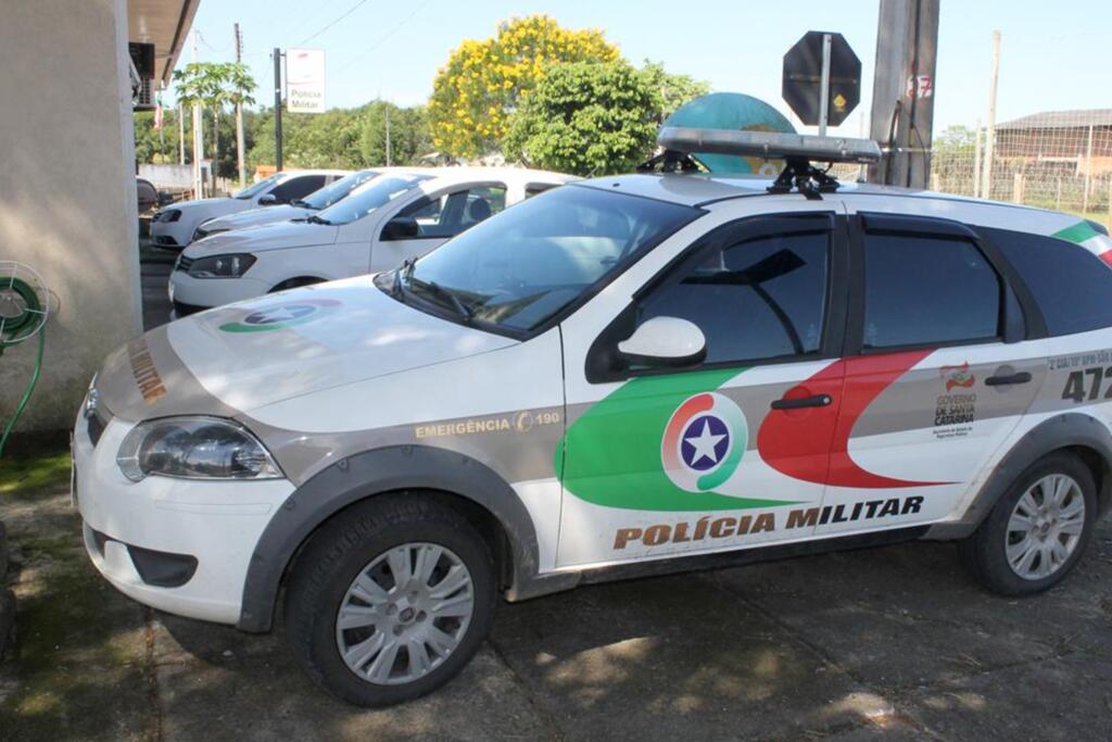 ONDA DE ASSALTOS  RETORNA À REGIÃO