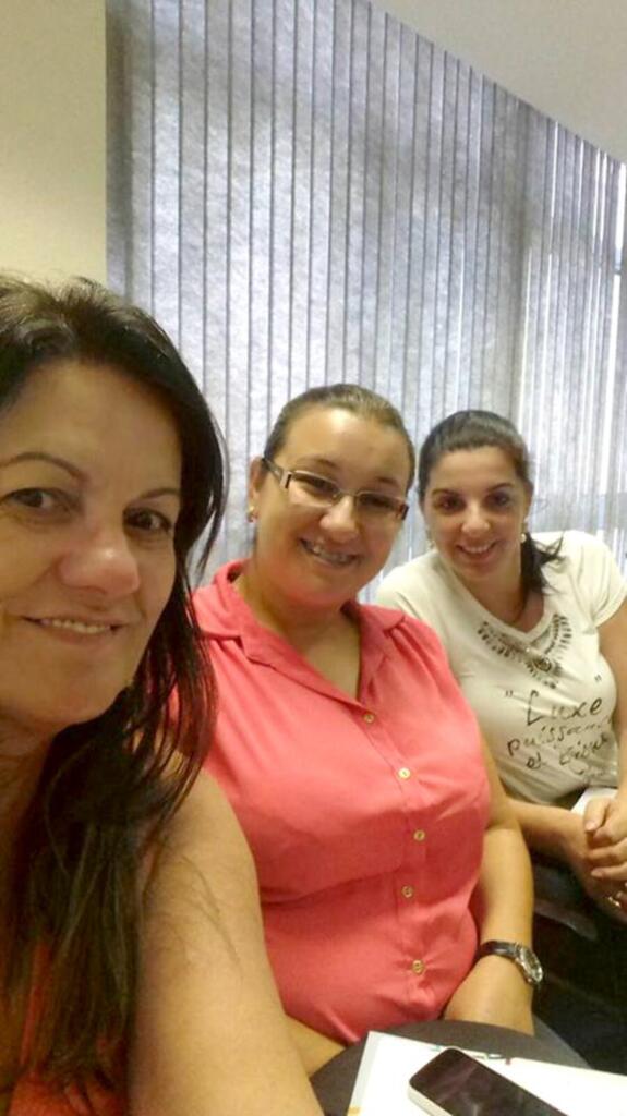 MAMPITUBA  PARTICIPA DO  50º SEMINÁRIO SOBRE GESTÃO PÚBLICA  CONTEMPORÂNEA
