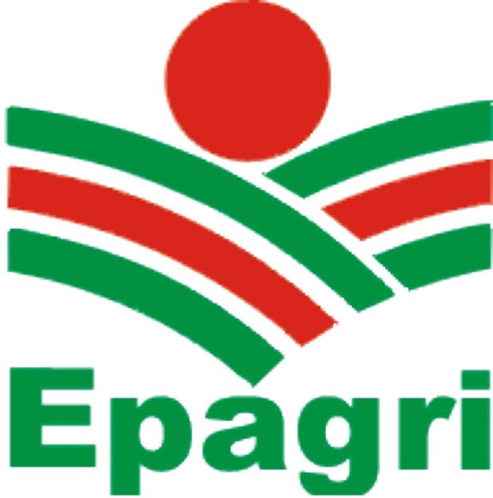 EPAGRI  COMEMORA 60 ANOS
