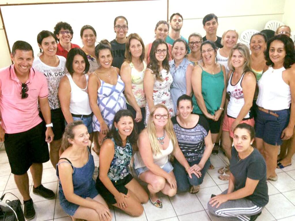 ALUNOS E PROFESSORES RETORNAM ÀS AULAS NESTA SEGUNDA-FEIRA, DIA 22