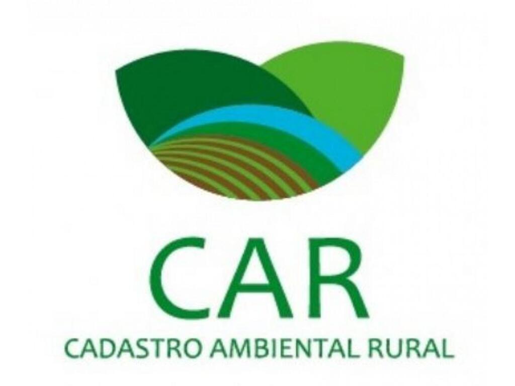 CADASTRO AMBIENTAL RURAL