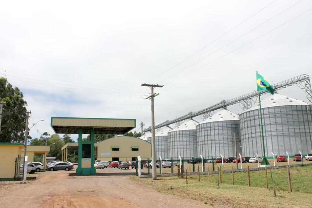 COOPERSULCA INAUGURA FILIAL 33 EM SÃO BRAZ, TORRES