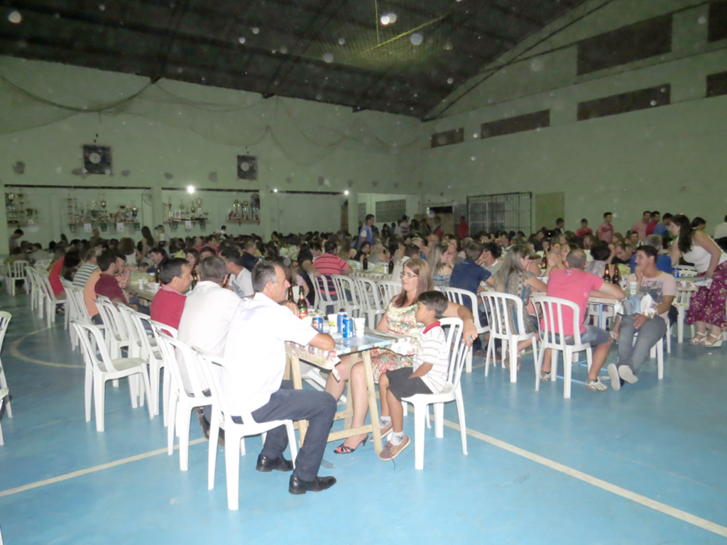 COMUNIDADE DE PASSO MAGNUS  AGRADECE A TODOS OS COLABORADORES DA GRANDE FESTA RELIGIOSA