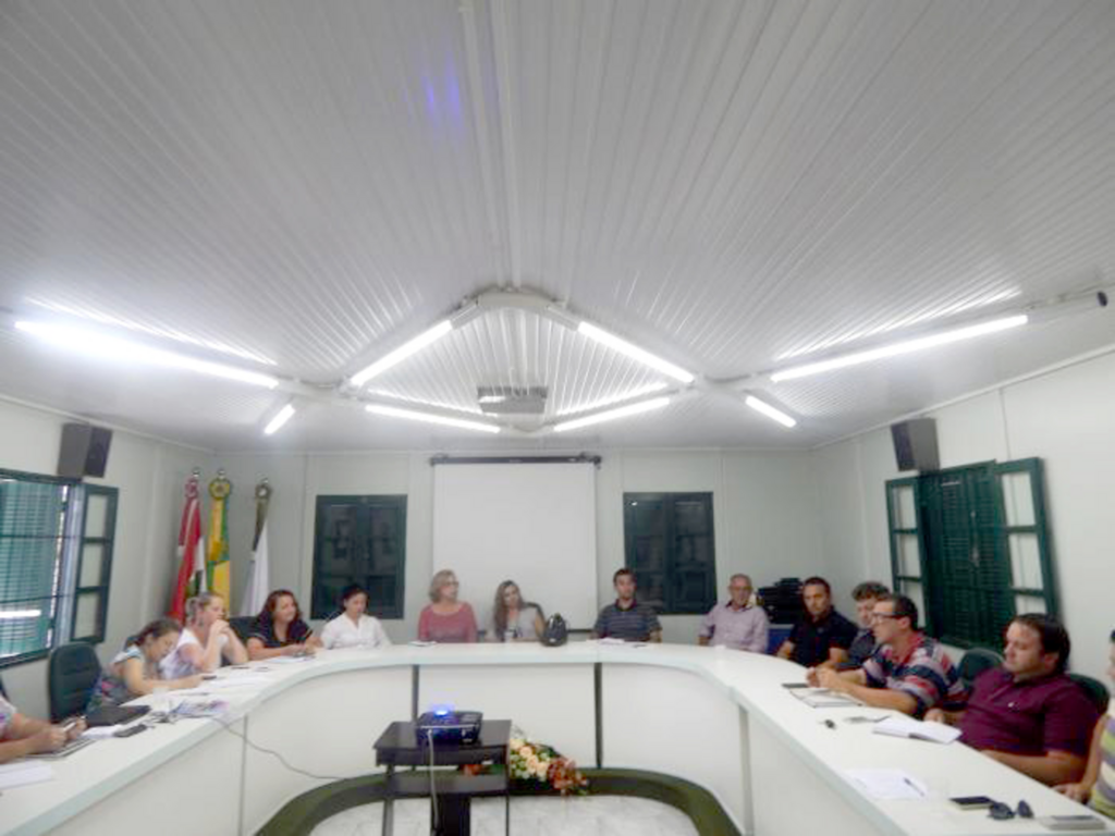 AMESC REALIZA 1º ENCONTRO  REGIONAL DE TURISMO