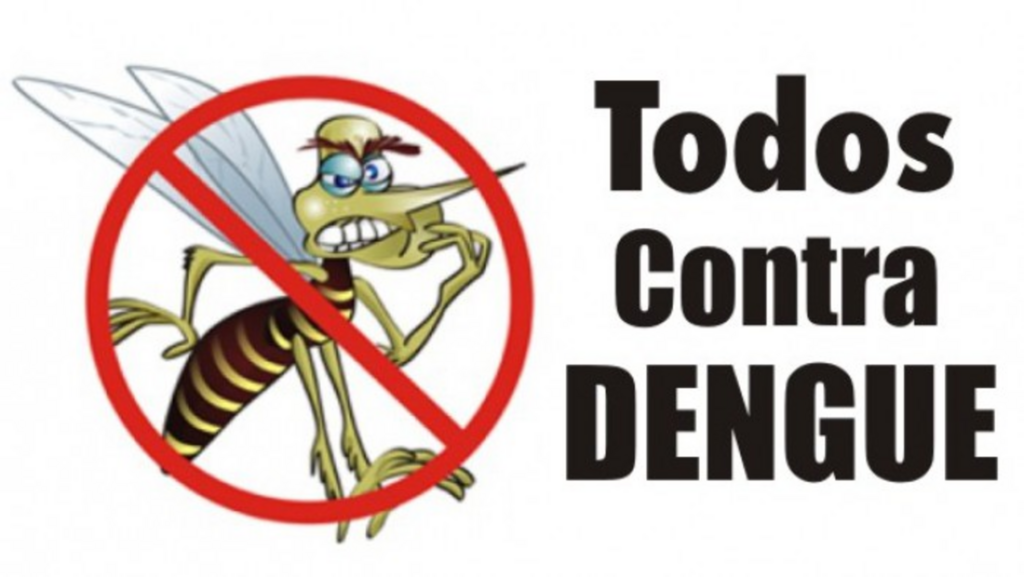 SÃO JOÃO DO SUL  CONTRA A DENGUE