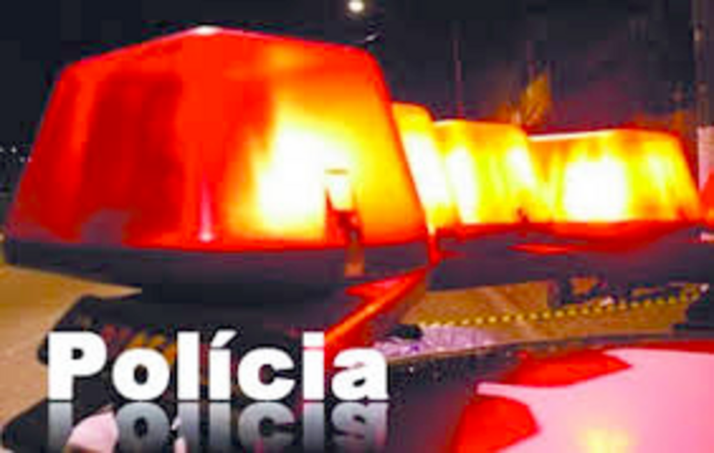 ONDA DE ROUBOS PREOCUPA POLICIAIS E POPULAÇÃO DE SÃO JOÃO DO SUL