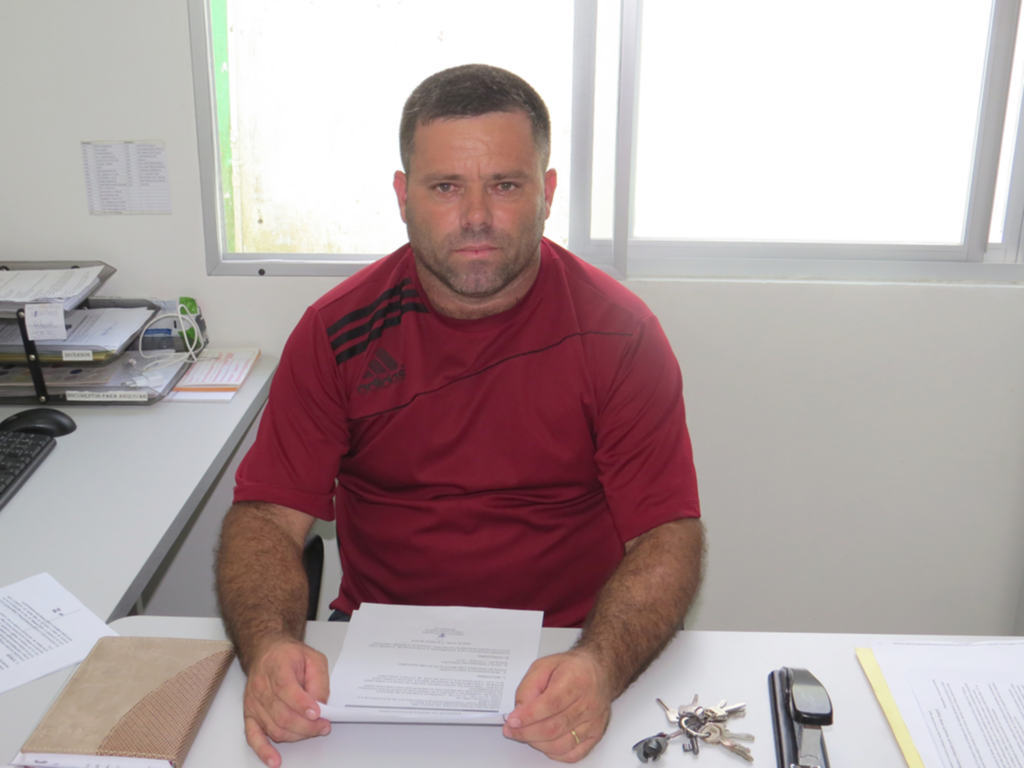 PASSO DE TORRES REALIZA AÇÕES CONTRA O MOSQUITO AEDES AEGYPTI
