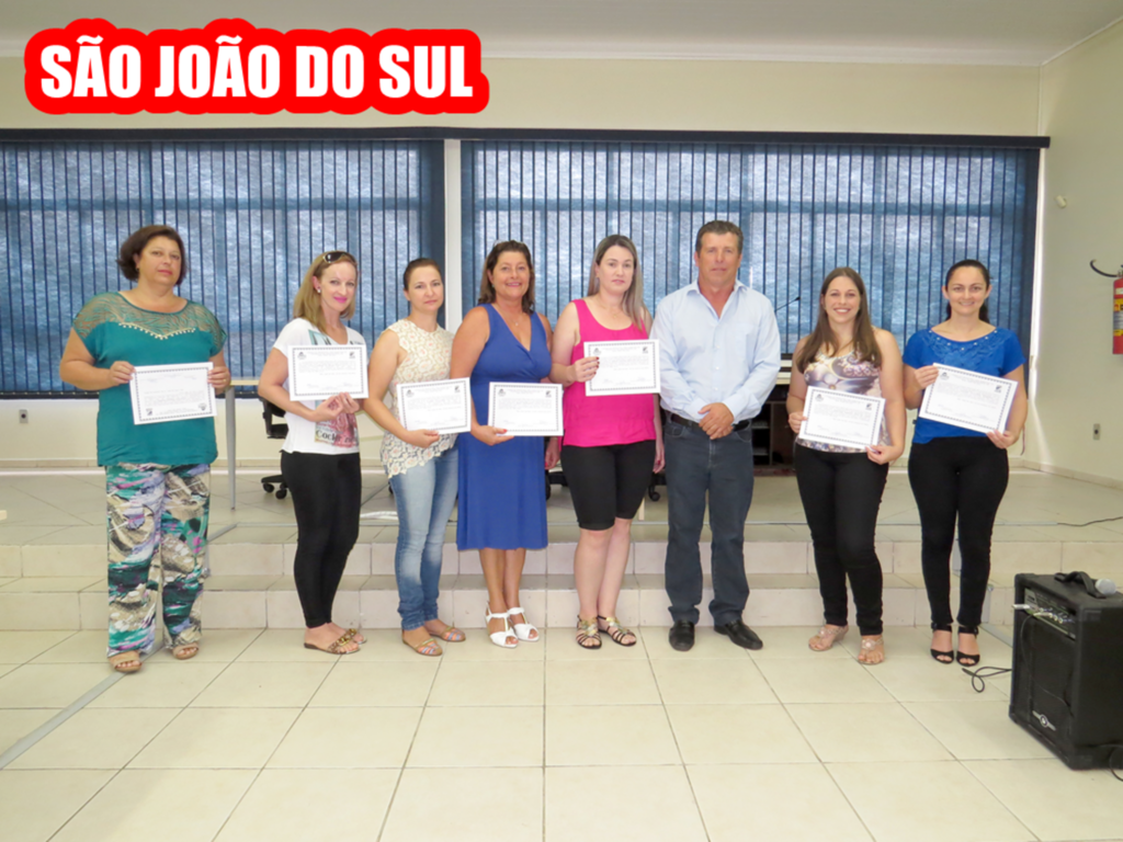 NOVOS CONSELHEIROS TUTELARES TOMAM POSSE NA REGIÃO